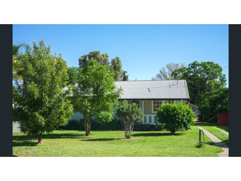 53 Murray Street, Wentworth NSW 2648