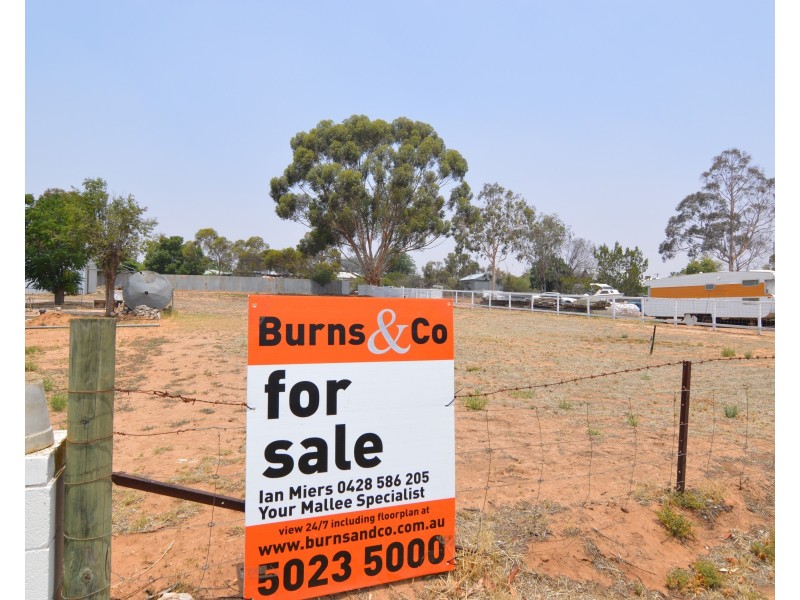 17 Poole Street, Murrayville VIC 3512