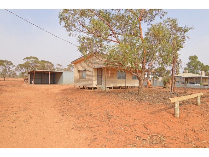 CA 2003 Mullroo Drive, Cullulleraine VIC 3496