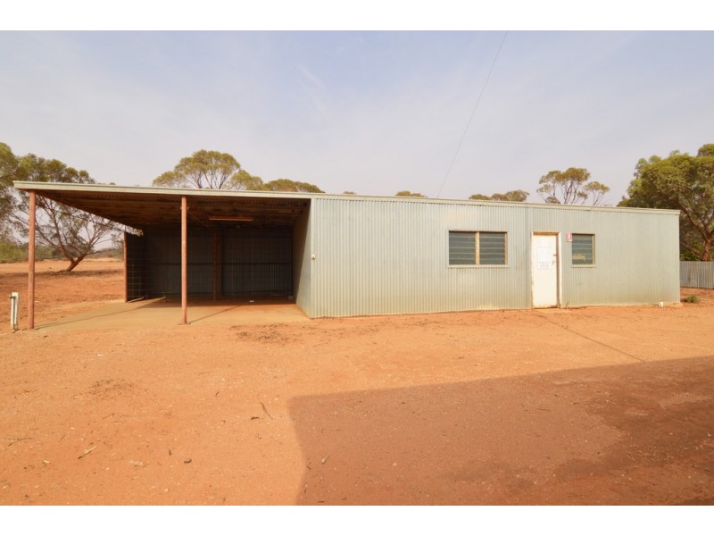CA 2003 Mullroo Drive, Cullulleraine VIC 3496