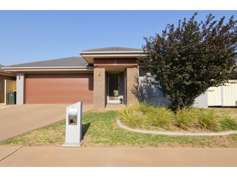 6 Isaiah Way, Mildura VIC 3500