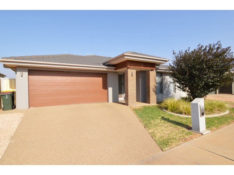 6 Isaiah Way, Mildura VIC 3500