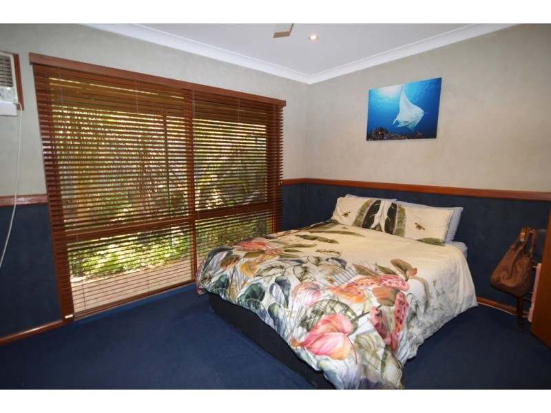 11 Churchill Street, Buronga NSW 2739