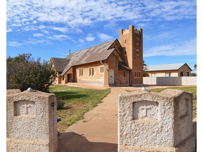 Lot 1/32 Box Street, Merbein VIC 3505