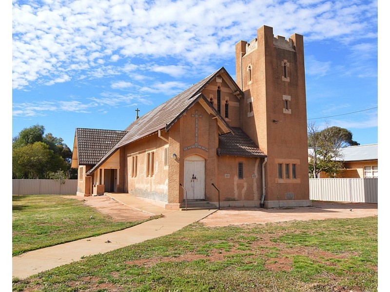 Lot 1/32 Box Street, Merbein VIC 3505