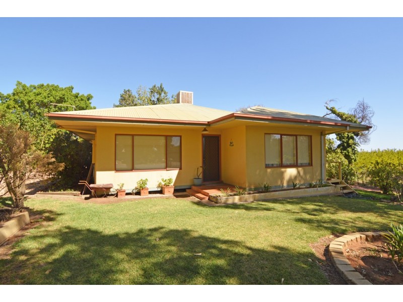 28 Coorong Avenue, Irymple VIC 3498