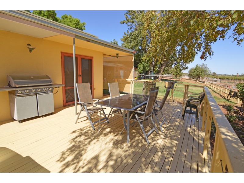 28 Coorong Avenue, Irymple VIC 3498
