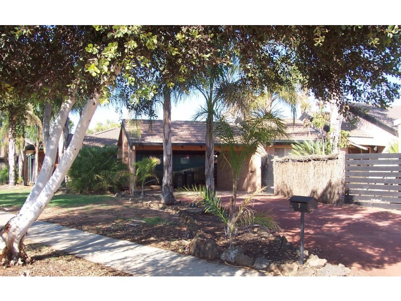 7 Canberra Avenue, Mildura VIC 3500