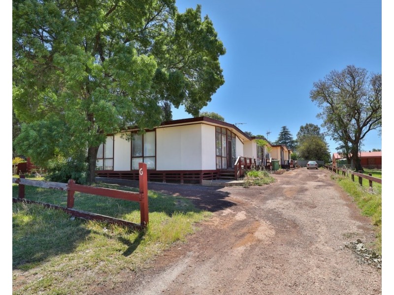 4/6 Chapman Street, Buronga NSW 2739