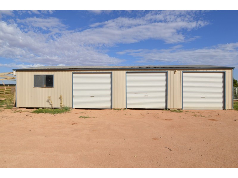 16 Cowanna Avenue, Merbein South VIC 3505