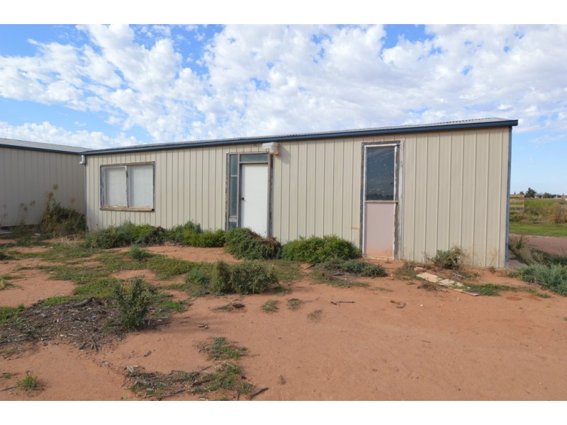 16 Cowanna Avenue, Merbein South VIC 3505