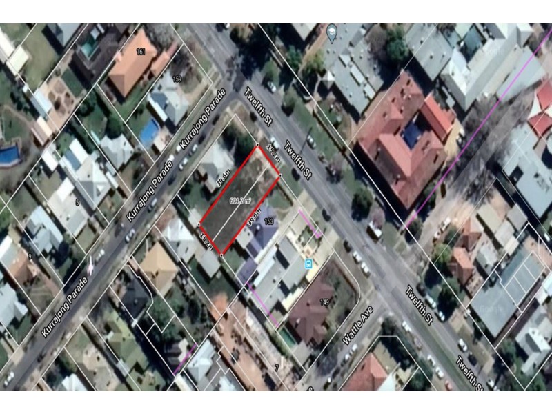 155 Twelfth Street, Mildura VIC 3500