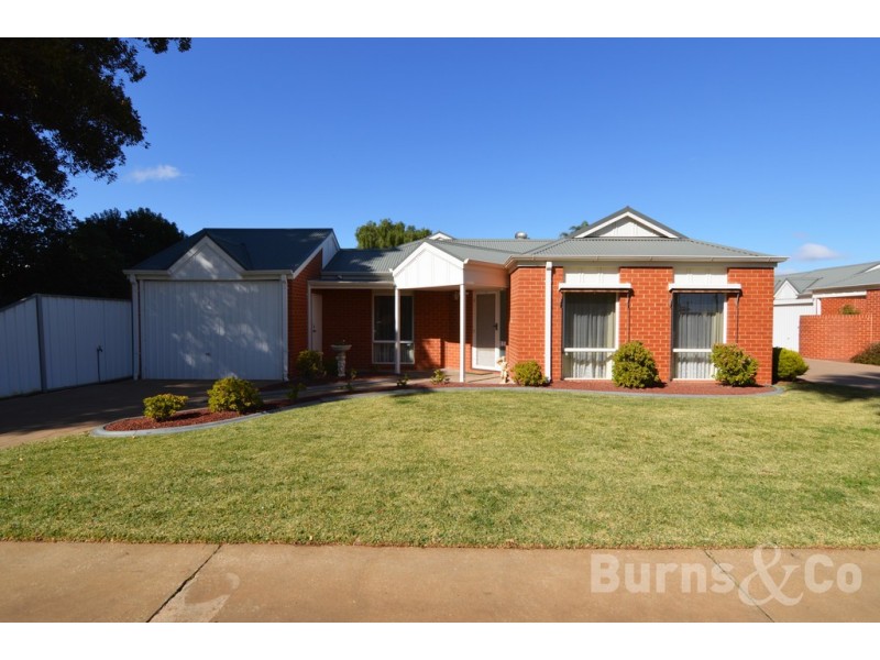 Unit 1/8 Chaffey Avenue, Mildura VIC 3500