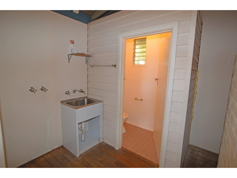 20 Gregory Street, Ouyen VIC 3490