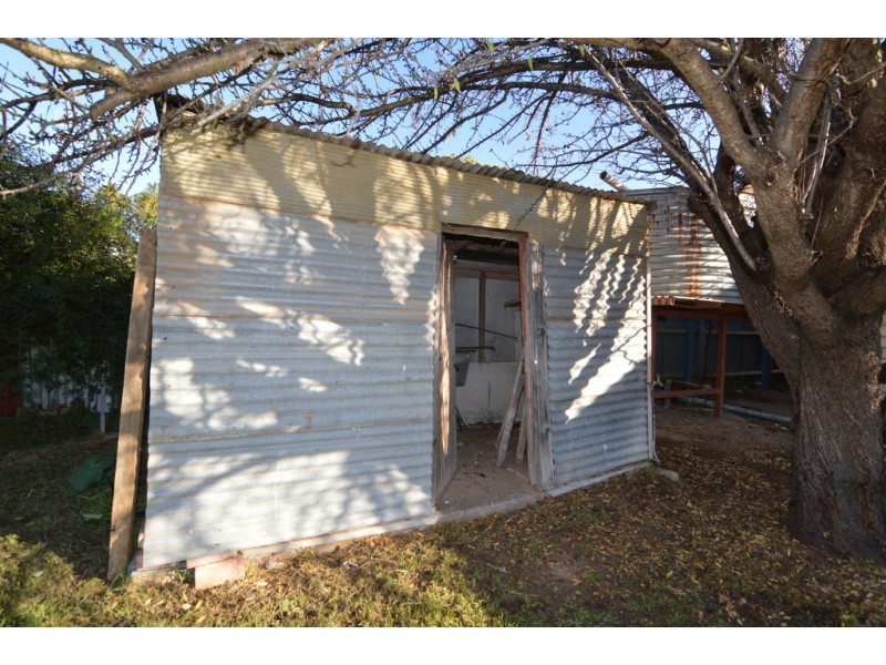 20 Gregory Street, Ouyen VIC 3490