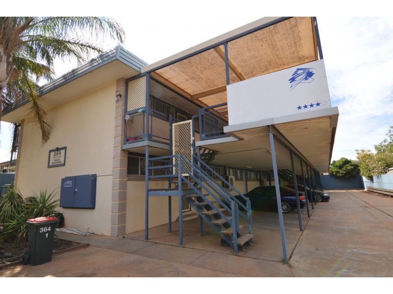 5/364 Deakin Avenue, Mildura VIC 3500