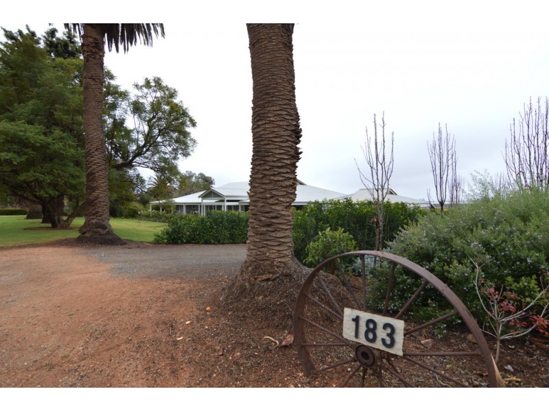 183 McEdward Street, Cabarita VIC 3505