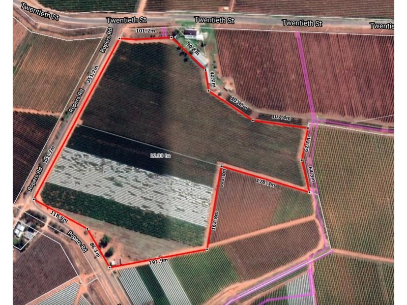 578 Ropers Road, Cardross VIC 3496