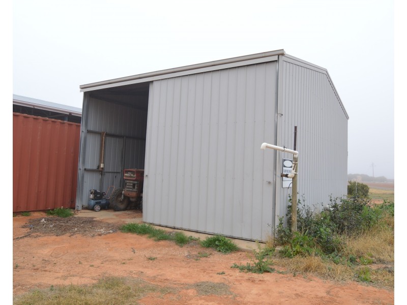 578 Ropers Road, Cardross VIC 3496