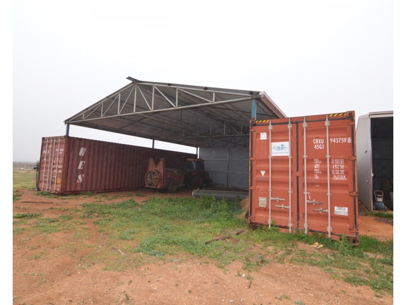 578 Ropers Road, Cardross VIC 3496