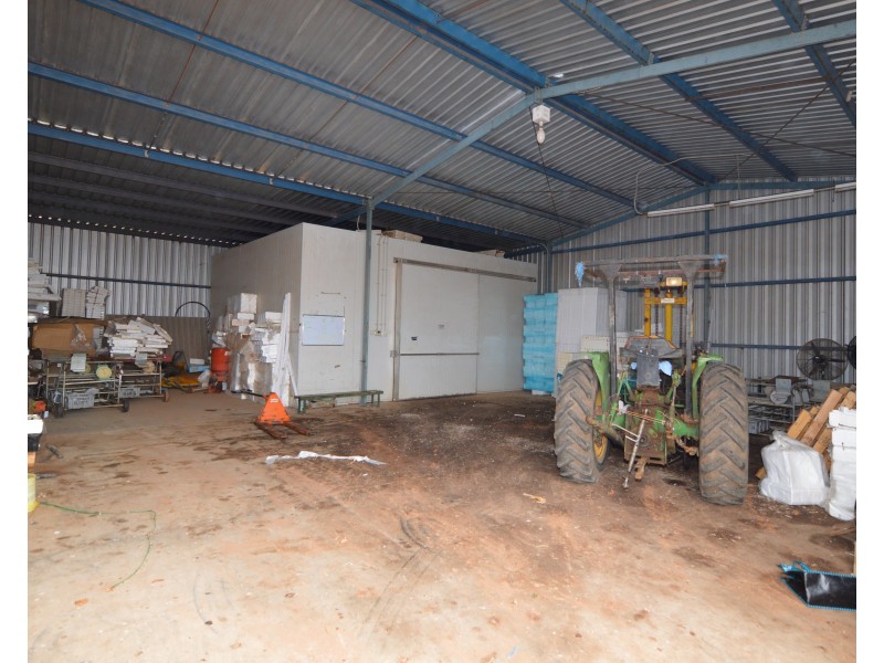 Lot 2 Ropers Road, Cardross VIC 3496