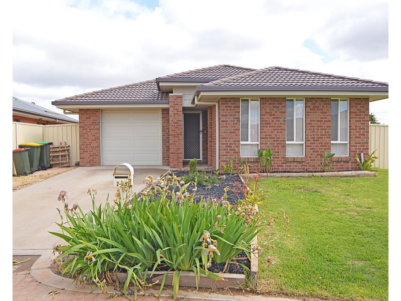2/15 Philippa Crescent, Mildura VIC 3500