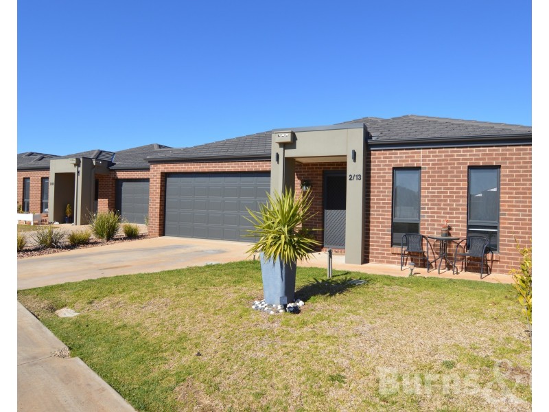 2/13 Springfield Drive, Mildura VIC 3500