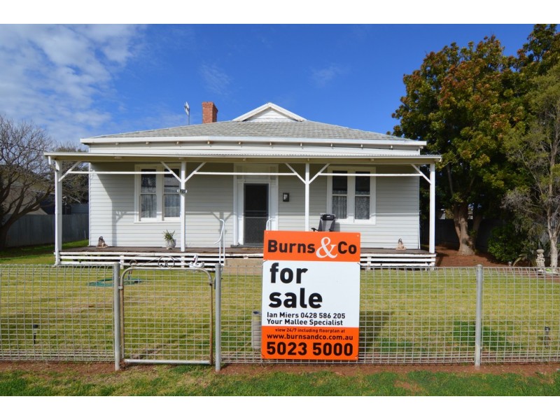 29 Monash Avenue, Underbool VIC 3509