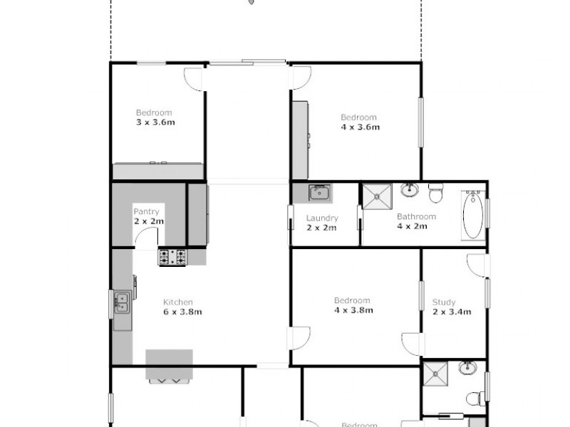 47 Twelfth Street, Mildura VIC 3500