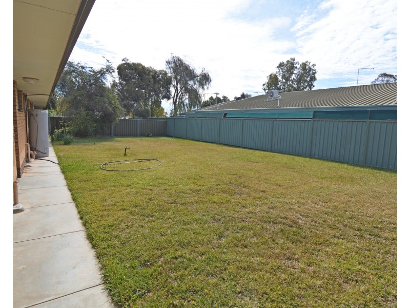 Lot 3/32 Box Street, Merbein VIC 3505