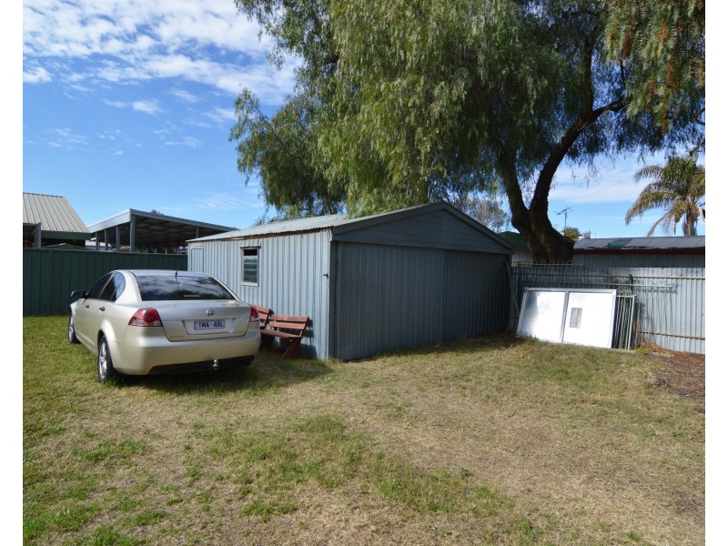 Lot 3/32 Box Street, Merbein VIC 3505