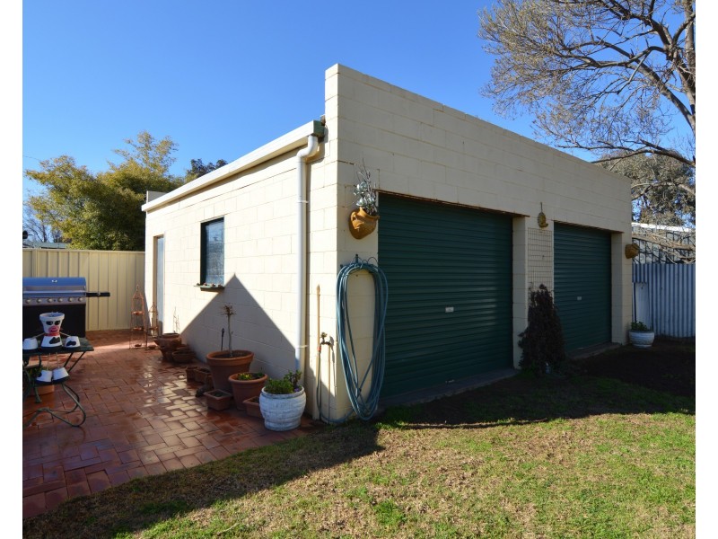 64 William Street, Gol Gol NSW 2738