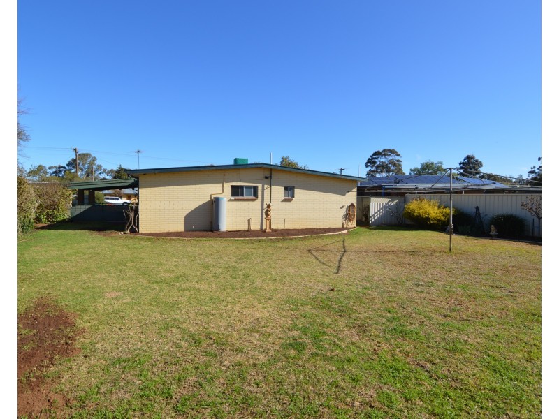 64 William Street, Gol Gol NSW 2738