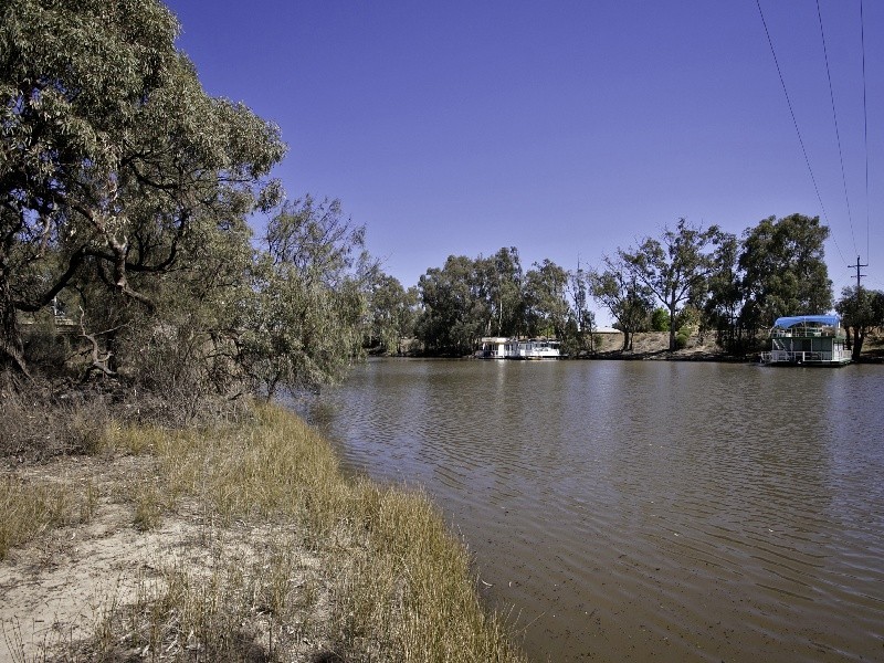 30 Ryder Crescent, Wentworth NSW 2648