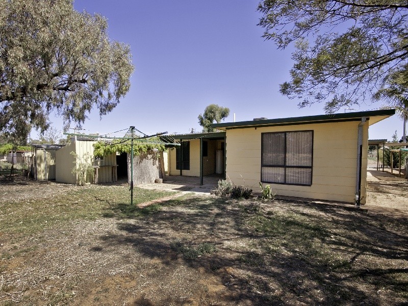 30 Ryder Crescent, Wentworth NSW 2648