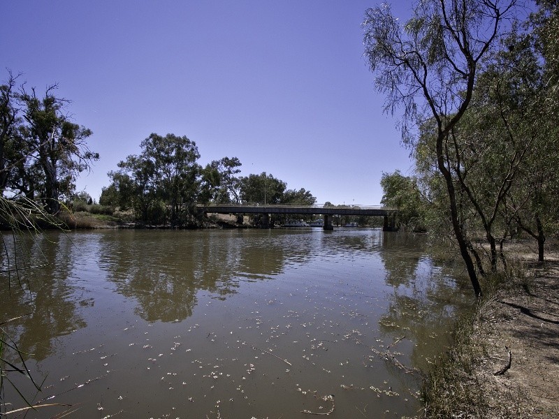 30 Ryder Crescent, Wentworth NSW 2648