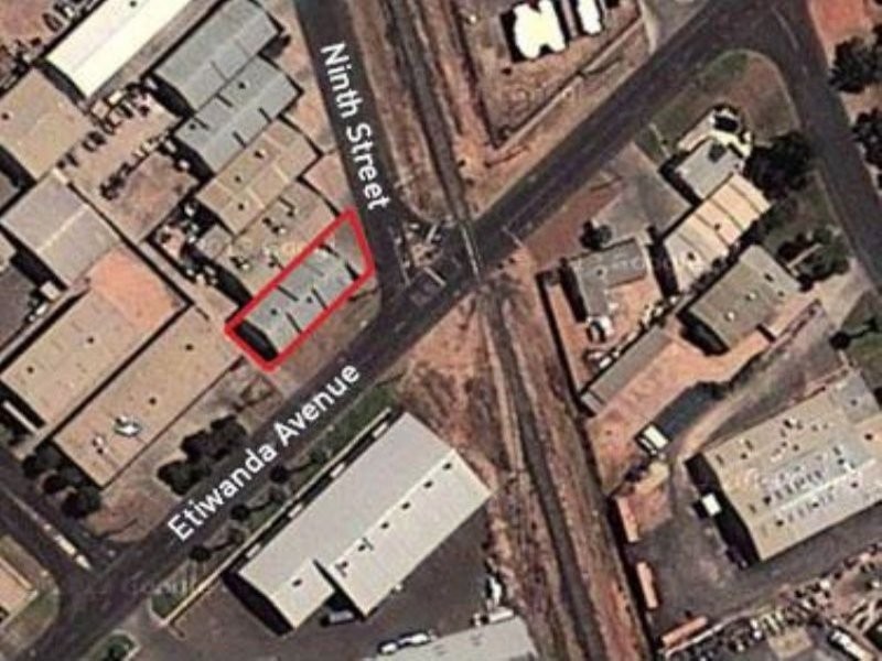 1 Ninth Street, Mildura VIC 3500