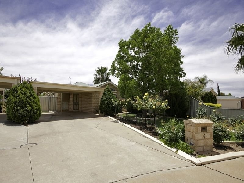6 Sirius Court, Mildura VIC 3500