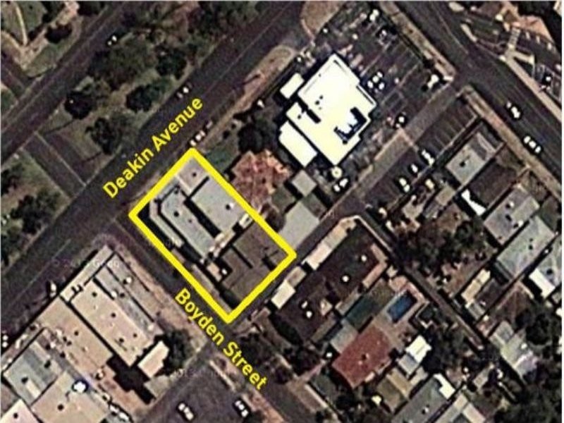 200, 200a and b Deakin Avenue, Mildura VIC 3500