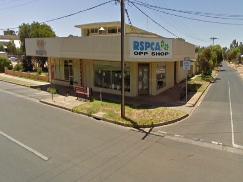 200, 200a and b Deakin Avenue, Mildura VIC 3500