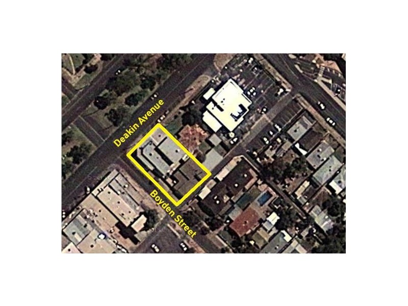 200, 200a and b Deakin Avenue, Mildura VIC 3500