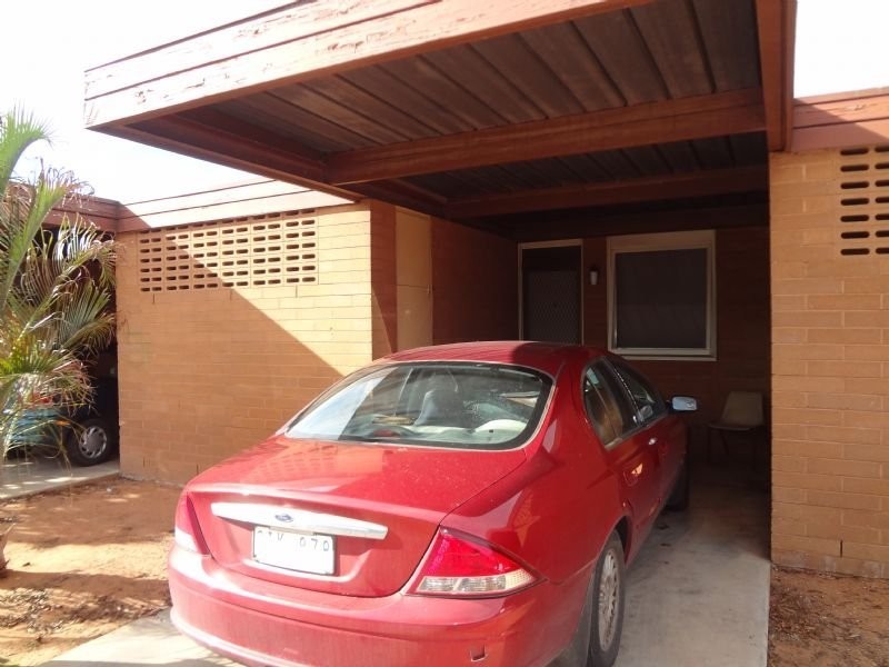 1, 5 and 7/62 Seventh Street, Mildura VIC 3500