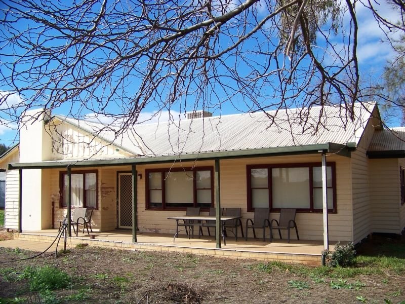 241 Ginquam Avenue, Irymple VIC 3498