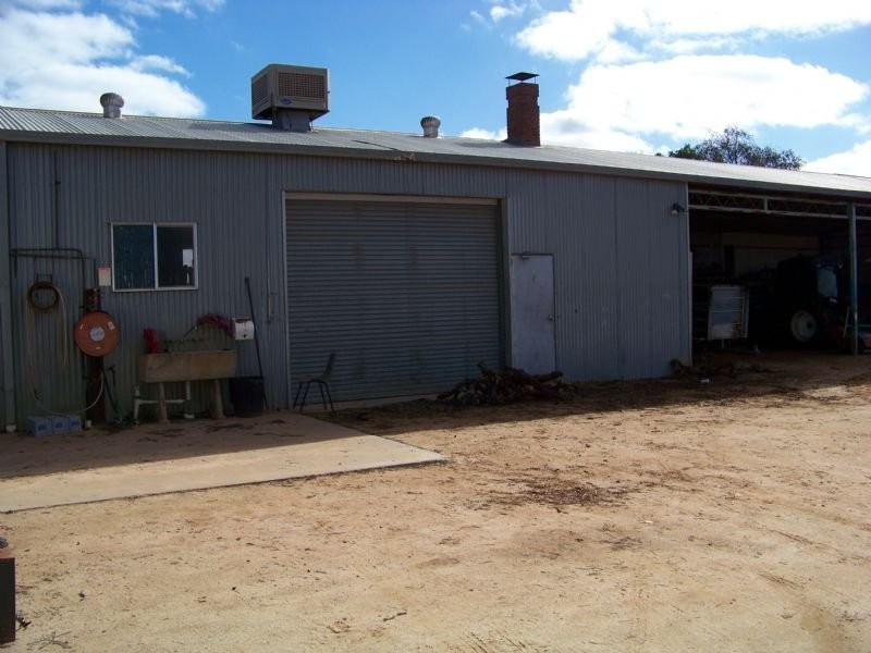 241 Ginquam Avenue, Irymple VIC 3498