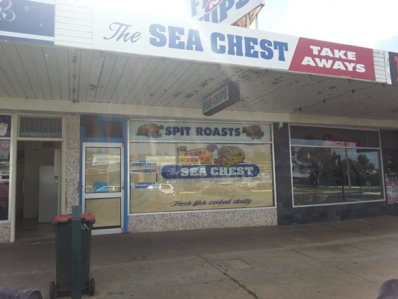 6/223 San Mateo Avenue, Mildura VIC 3500