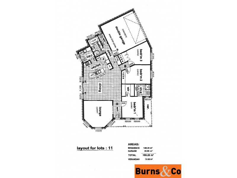 0 Eulinga Estate, Mildura VIC 3500