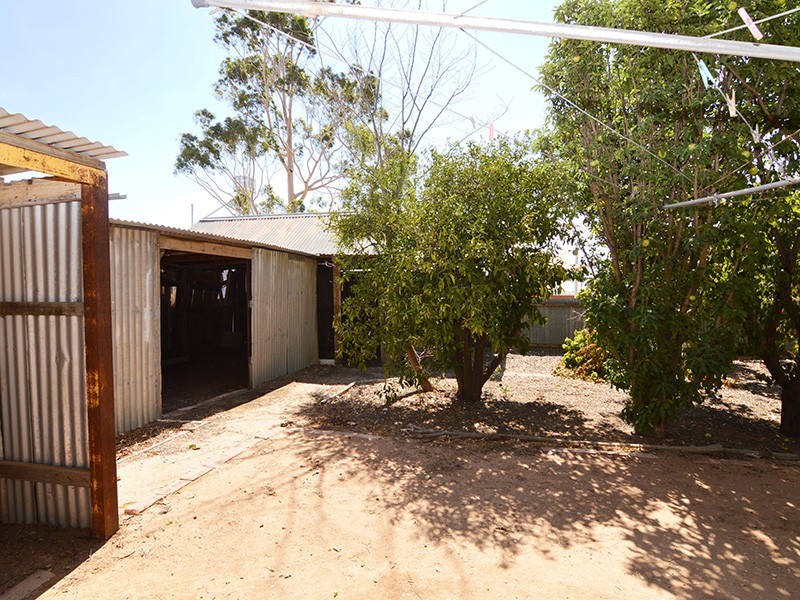 5 Cooper Street, Ouyen VIC 3490