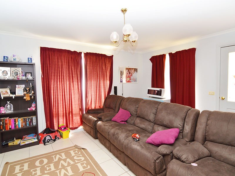 8 Sebastian Court, Mildura VIC 3500