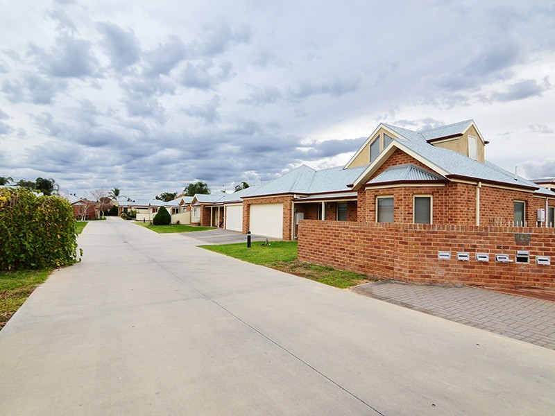 5/145 Riverside Avenue, Mildura VIC 3500