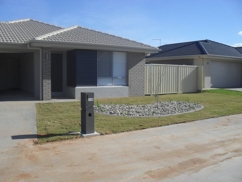 3/38 Montana Drive, Mildura VIC 3500